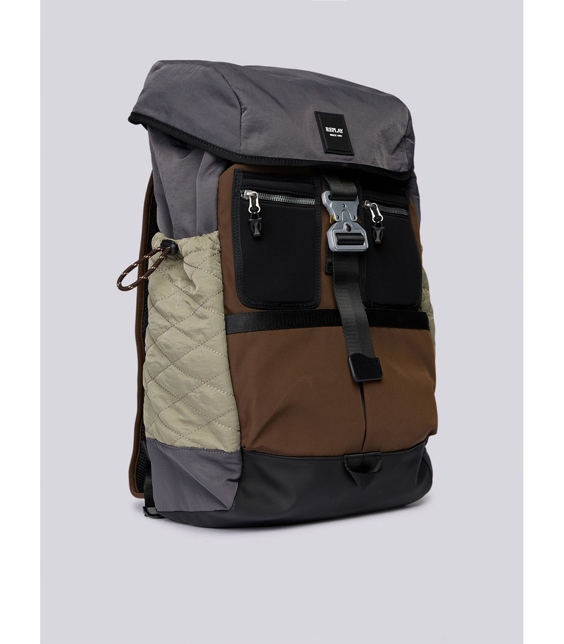 マルチカラーバックパック 詳細画像 マルチ 3